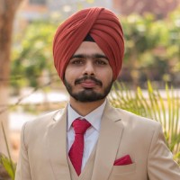 Jasmeet Singh Gosal