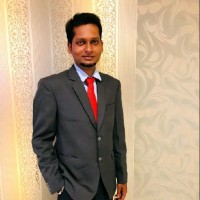 Mohammed Ziauddin Shaikh