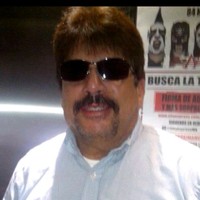 Jorge Zamora Zamora