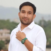 Muhammad Nasir Khan