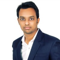 Arpit Singhvi