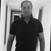 Muhammad goga