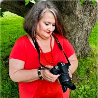 Julie L Davis-Williams