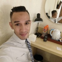 Ferry Kurniawan