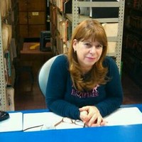 Yamileth Solorzano