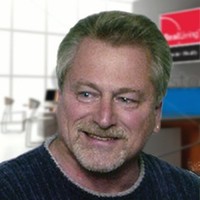 Bill Triplett