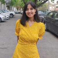 Samriddhi Dwivedi