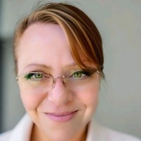 Carrie Monk