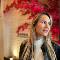 María Fernanda Cuellar Camargo