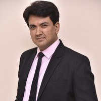 Pratik Vaidya