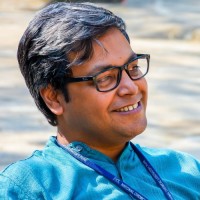 Sayan Bagchi