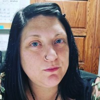 Brandy Beckton, MA (Tuttle)