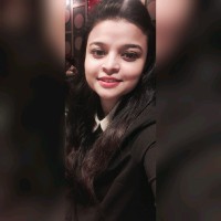 Uzma Parveen