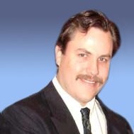 Robert Ringwald