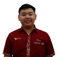 Maxi Millian Haris