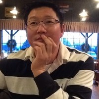 Eddy Kwon