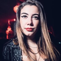 ALICE CILINI