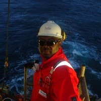 Gabriel Onuche Omonoji, MSc, CEng, PMP