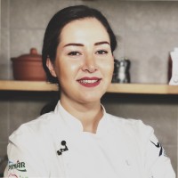 Ceren Terzioğlu