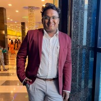 Sujit Kumar Parichha