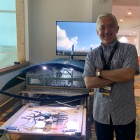 Rafael Antonio Padilla C