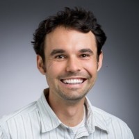 Marquez (Mark) Cordova