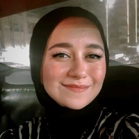 Basma Ismael