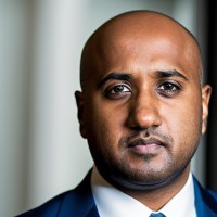 Alex Anthonippillai
