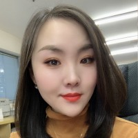 Cherry Wang