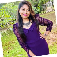 Sowmya T