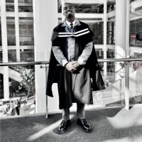 Mandla Kgotse (B-Tech Degree Elect Eng, Pgdippm)