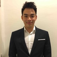 Mark Lim