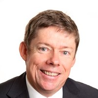 Ross Paterson
