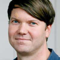 Johan Forssman