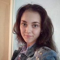 Kateryna Borysenko