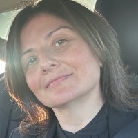Bertha Briseno