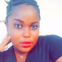 Elifrida Kilukamisa