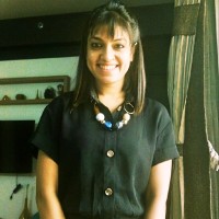 Debanjali Seth