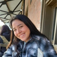 Mali Lopez Paniagua