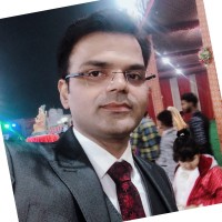 CA Mrityunjay Kumar