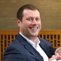 Joseph Gillespie
