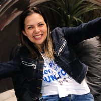Juliana Gaspar
