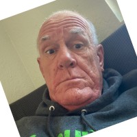Ronald Buck