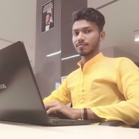 Surya Prakash Sonkar