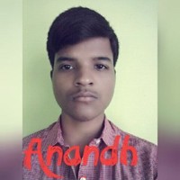 Anandh K
