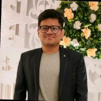 Yash Shah