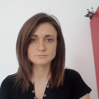 Andreea Raluca Boanca