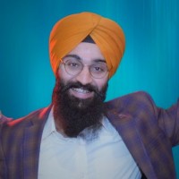 Karandeep Singh