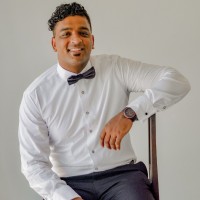 Samuel Naicker