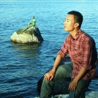 Nicholas Lu